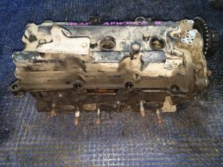 Головка блока цилиндров правая NISSAN ELGRAND APWE50 VQ35DE 2 ракурс Головка блока цилиндров правая NISSAN ELGRAND APWE50 VQ35DE 2 ракурс
