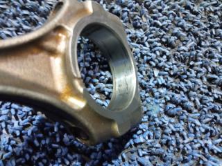 Поршень TOYOTA NOAH AZR65 1AZFSE 4 ракурс