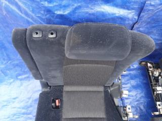 Сидение заднее TOYOTA VELLFIRE GGH25 3 ракурс Сидение заднее TOYOTA VELLFIRE GGH25 3 ракурс