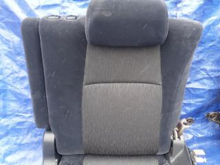 Сидение заднее TOYOTA VELLFIRE GGH25 4 ракурс Сидение заднее TOYOTA VELLFIRE GGH25 4 ракурс