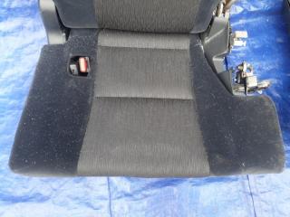 Сидение заднее TOYOTA VELLFIRE GGH25 5 ракурс Сидение заднее TOYOTA VELLFIRE GGH25 5 ракурс