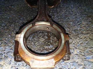 Поршень NISSAN ELGRAND APWE50 VQ35DE 2 ракурс