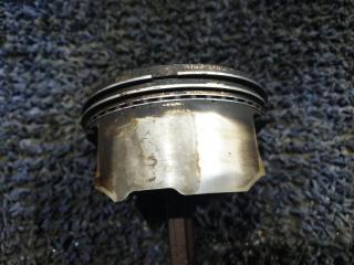 Поршень NISSAN ELGRAND APWE50 VQ35DE 4 ракурс