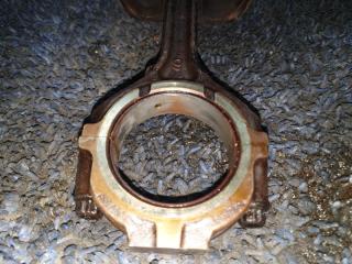 Поршень NISSAN ELGRAND APWE50 VQ35DE 2 ракурс