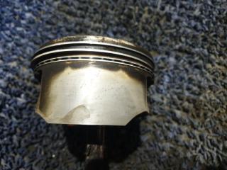 Поршень NISSAN ELGRAND APWE50 VQ35DE 5 ракурс