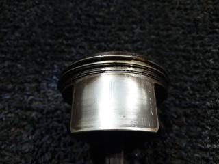 Поршень TOYOTA ESTIMA ACR40 2AZFE 4 ракурс