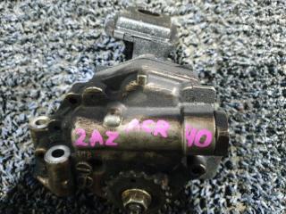 Масляный насос TOYOTA ESTIMA ACR40 2AZFE 2 ракурс