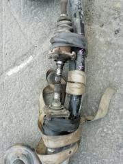 Балка подвески задняя MAZDA MPV LW3W L3DE 5 ракурс