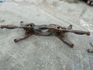 Балка подвески задняя NISSAN SERENA