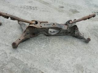 Балка подвески задняя NISSAN SERENA PC24 SR20DE 2 ракурс