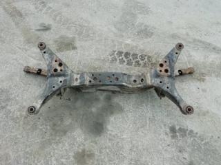 Балка подвески задняя NISSAN SERENA PC24 SR20DE 3 ракурс