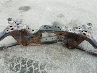 Балка подвески задняя NISSAN SERENA PC24 SR20DE 4 ракурс