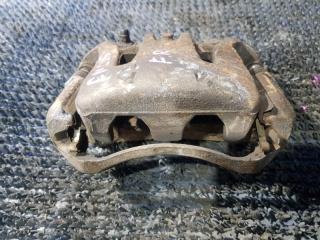 Суппорт правый передний NISSAN SERENA CNC25 MR20DE 1 ракурс