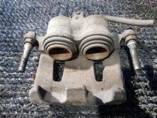 Суппорт правый передний NISSAN SERENA CNC25 MR20DE 4 ракурс