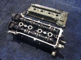 Головка блока цилиндров TOYOTA ESTIMA ACR40 2AZFE 2 ракурс