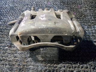 Суппорт правый передний NISSAN SERENA NC25 MR20DE 2 ракурс