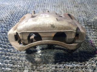 Суппорт правый передний NISSAN SERENA NC26 MR20DD 2 ракурс