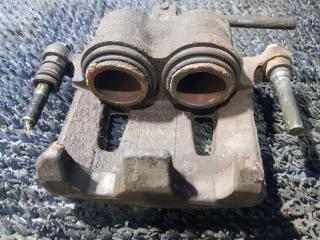 Суппорт правый передний NISSAN SERENA NC26 MR20DD 4 ракурс