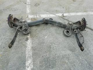 Балка подвески задняя MAZDA MPV LW3W L3DE 1 ракурс