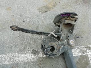 Балка подвески задняя MAZDA MPV LW3W L3DE 2 ракурс