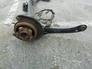 Балка подвески задняя MAZDA MPV LW3W L3DE 3 ракурс