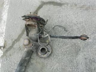 Балка подвески задняя MAZDA MPV LW3W L3DE 4 ракурс
