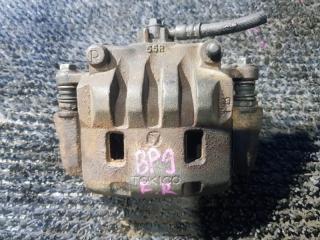 Суппорт правый передний SUBARU LEGACY BP9 EJ25 1 ракурс