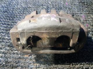 Суппорт правый передний SUBARU LEGACY BP9 EJ25 2 ракурс