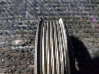 Шкив помпы NISSAN TEANA PJ31 VQ35DE 3 ракурс
