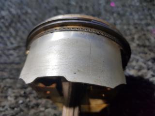 Поршень NISSAN TEANA PJ31 VQ35DE 4 ракурс
