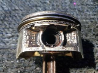 Поршень NISSAN TEANA PJ31 VQ35DE 3 ракурс