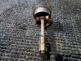 Поршень NISSAN SERENA NC25 MR20DE 3 ракурс Поршень NISSAN SERENA NC25 MR20DE 3 ракурс