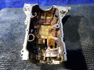 Поддон NISSAN SERENA NC25 MR20DE 2 ракурс