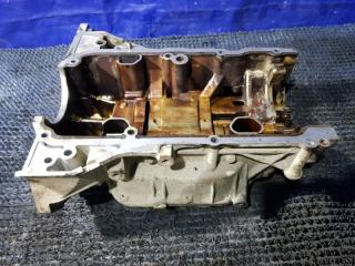 Поддон NISSAN SERENA NC25 MR20DE 3 ракурс