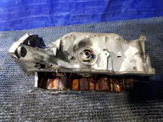 Поддон NISSAN SERENA NC25 MR20DE 4 ракурс