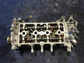 Головка блока цилиндров NISSAN SERENA