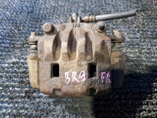 Суппорт правый передний SUBARU LEGACY BR9 EJ253 1 ракурс