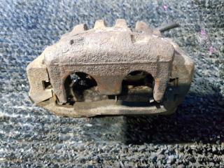 Суппорт правый передний SUBARU LEGACY BR9 EJ253 2 ракурс