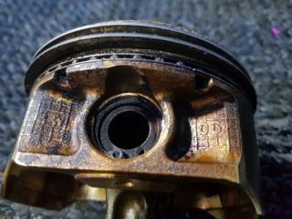 Поршень NISSAN ELGRAND NE51 VQ35DE 5 ракурс