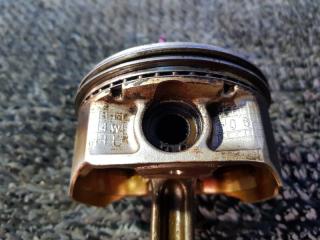 Поршень NISSAN ELGRAND NE51 VQ35DE 5 ракурс