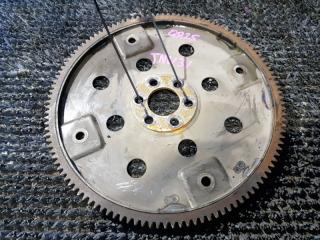 Маховик NISSAN PRESAGE TNU31 QR25DE 1 ракурс Маховик NISSAN PRESAGE TNU31 QR25DE 1 ракурс