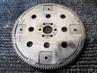 Маховик NISSAN PRESAGE TNU31 QR25DE 2 ракурс Маховик NISSAN PRESAGE TNU31 QR25DE 2 ракурс
