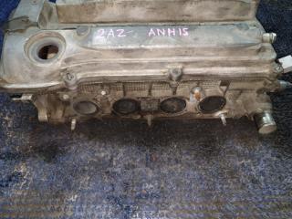 Головка блока цилиндров TOYOTA ALPHARD ANH15 2AZFE 4 ракурс