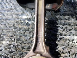 Поршень NISSAN PRESAGE TNU31 QR25DE 5 ракурс Поршень NISSAN PRESAGE TNU31 QR25DE 5 ракурс