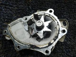 Помпа TOYOTA ALPHARD ANH15 2AZFE 5 ракурс