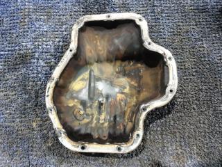 Поддон TOYOTA ALPHARD