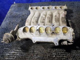Коллектор впускной NISSAN ELGRAND NE51 VQ35DE 2 ракурс