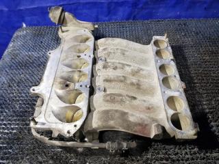 Коллектор впускной NISSAN ELGRAND NE51 VQ35DE 3 ракурс