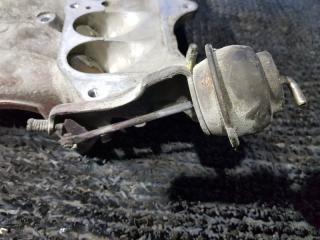 Коллектор впускной NISSAN ELGRAND NE51 VQ35DE 5 ракурс