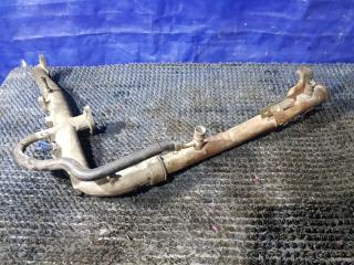 Термос системы охлаждения NISSAN ELGRAND NE51 VQ35DE 4 ракурс